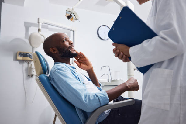 Best Emergency TMJ Treatment in Old Greenwich, CT