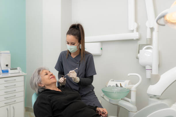 Fast & Reliable Emergency Dental Services in CT