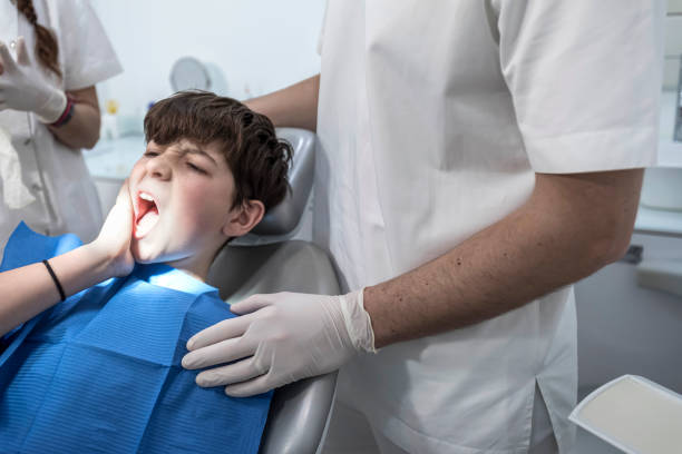 Best Emergency TMJ Treatment in Old Greenwich, CT